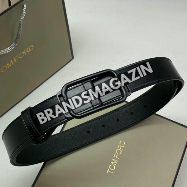 Ремень Tom Ford BM47527664077