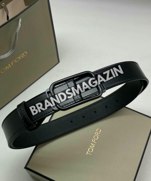 Ремень Tom Ford BM47527664077 Ремень Tom Ford BM47527664077