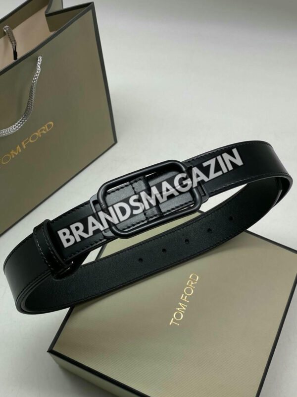 Ремень Tom Ford BM47527664077