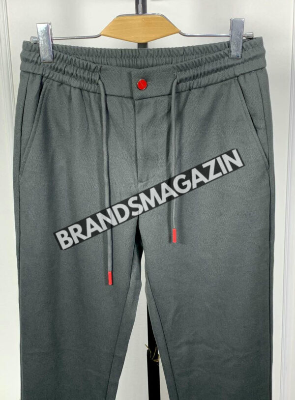 Брюки Kiton BM47594732777 4