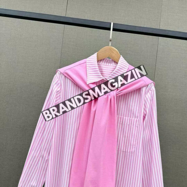 Рубашка Celine BM70285977 3