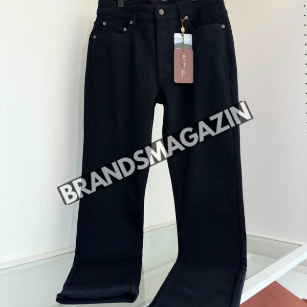 Джинсы Loro Piana BM46941673377