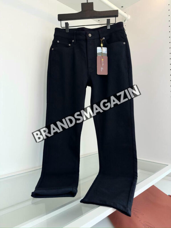 Джинсы Loro Piana BM46941673377