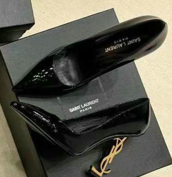 Туфли Yves Saint Laurent BM47406569077