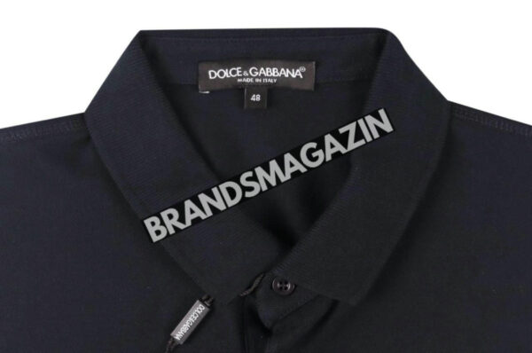 Поло Dolce&Gabbana BM71699977 3