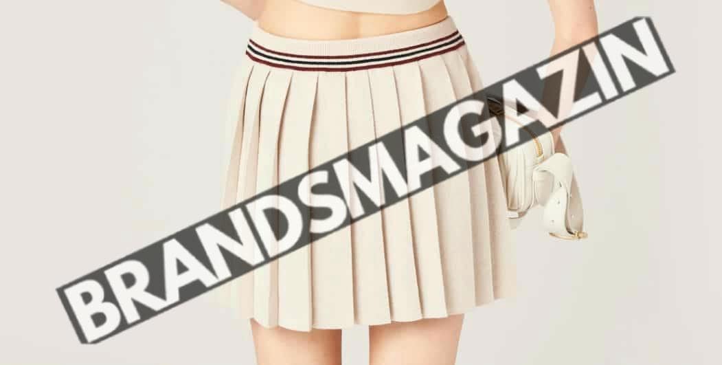 Юбка MIU MIU BM69123077 Юбка MIU MIU BM69123077