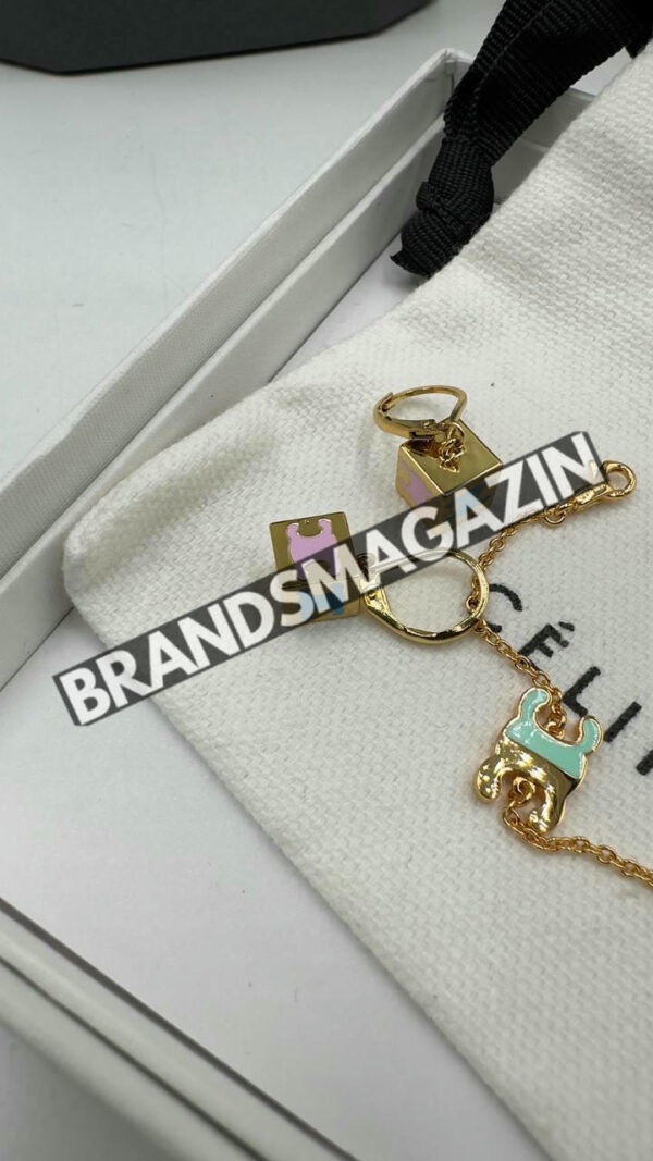 Браслет Celine BM45931129477 3