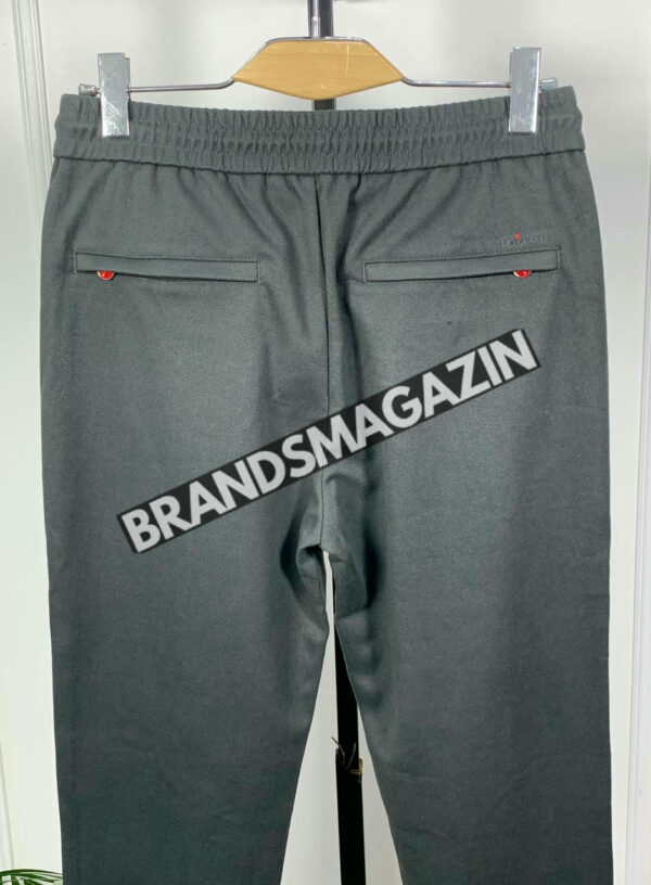 Брюки Kiton BM47594732777 5