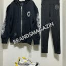 Худи Chrome Hearts BM68745777