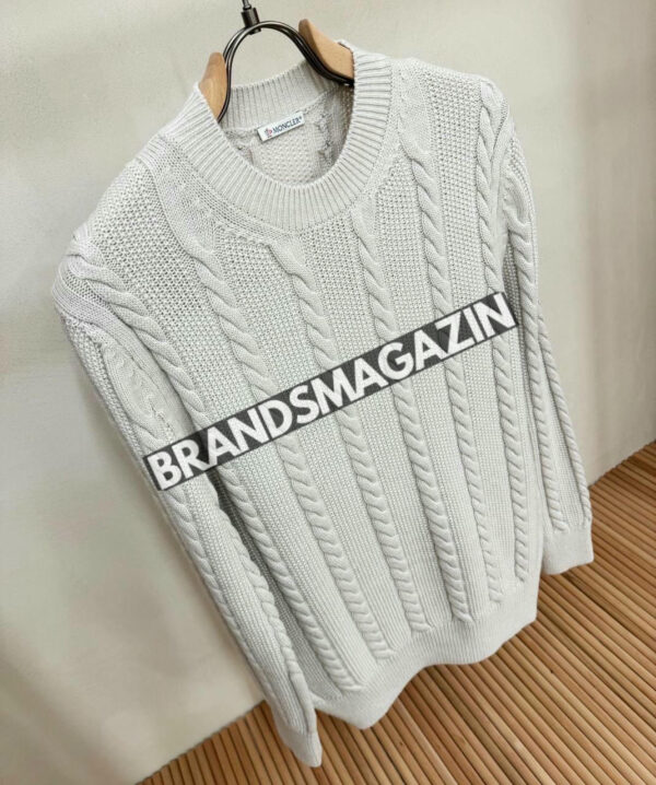 Джемпер Moncler BM47001205977 3