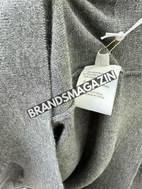 Свитер Thom Browne BM47560559377 6