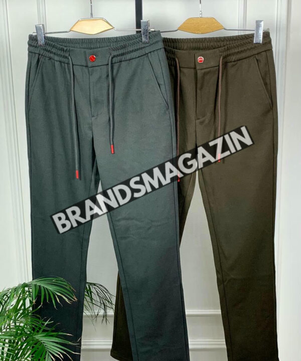 Брюки Kiton BM47594732777 Брюки Kiton BM47594732777