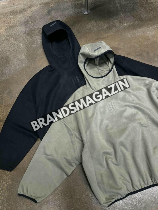 Худи Fear of God BM46270744277 2