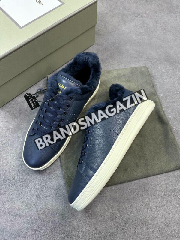 Кеды Tom Ford BM46944209677 2