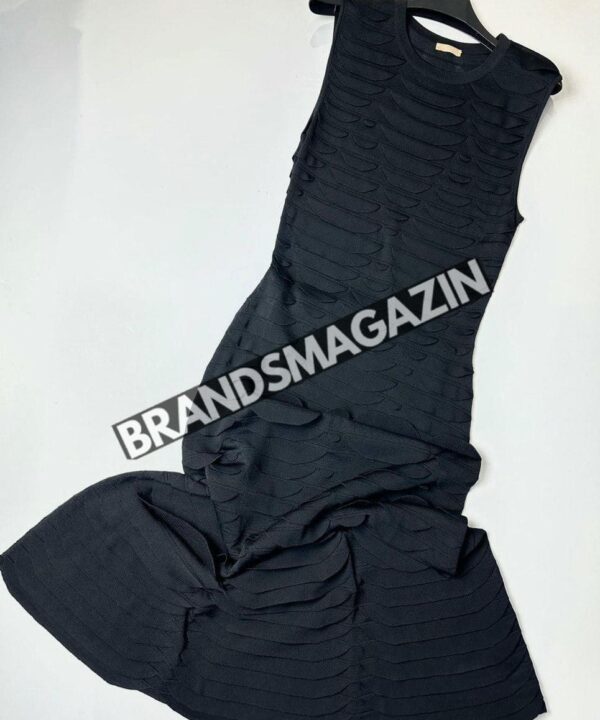 Платье Alaia BM71159977 Платье Alaia BM71159977