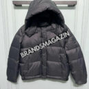 Пуховик Prada BM46114665377