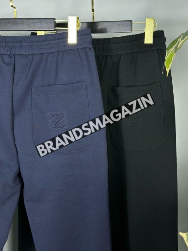Спортивные штаны Zegna BM70230677 4