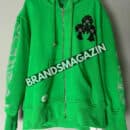 Худи Chrome Hearts BM70700177
