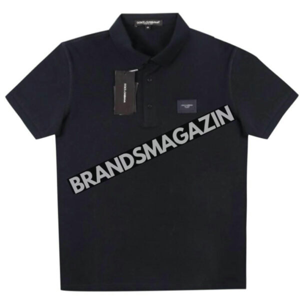 Поло Dolce&Gabbana BM71699977