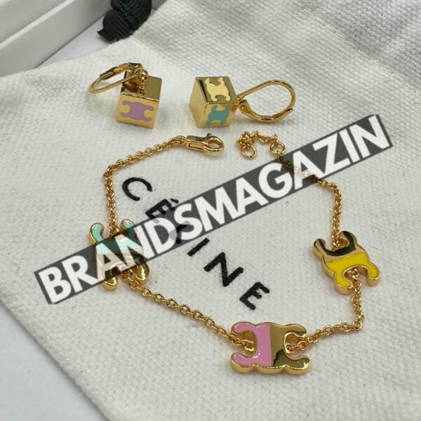 Браслет Celine BM45931129477