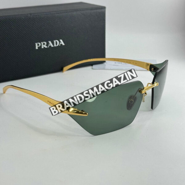 Солнцезащитные очки Prada BM46464625477