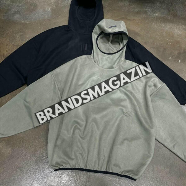 Худи Fear of God BM46270744277