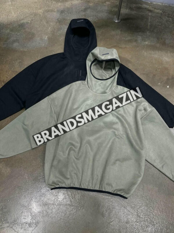 Худи Fear of God BM46270744277