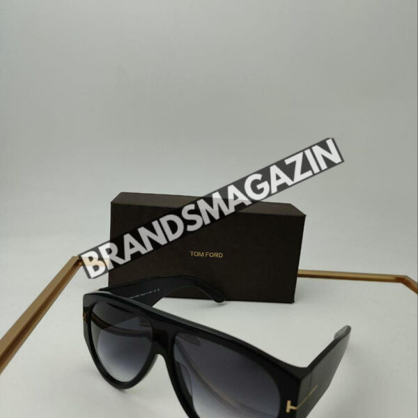 Солнцезащитные очки Tom Ford BM46292928477