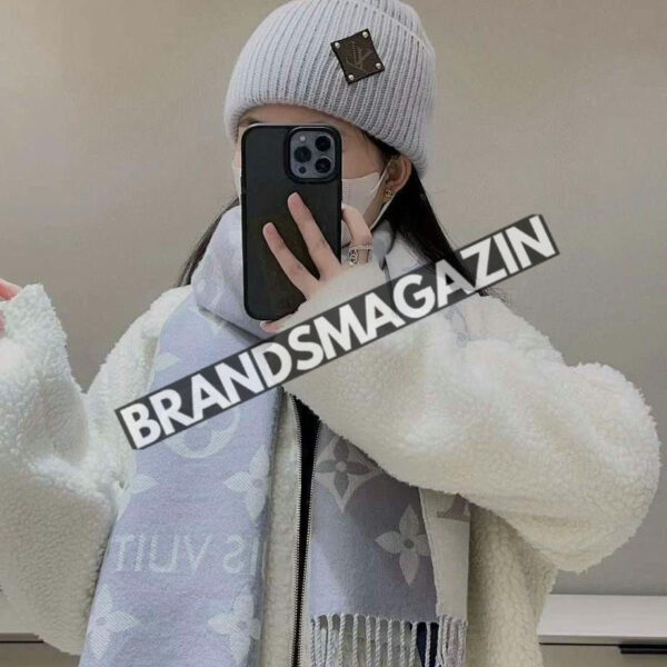 Шапка Louis Vuitton BM46609255777