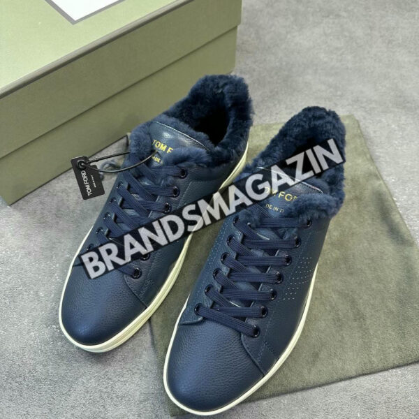 Кеды Tom Ford BM46944209677