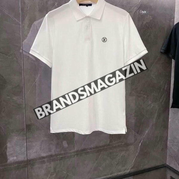 Поло Louis Vuitton BM70427077