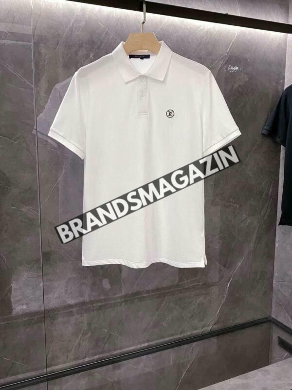 Поло Louis Vuitton BM70427077