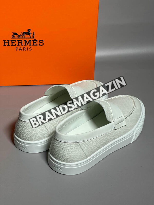 Слипоны Hermes BM71106577 2