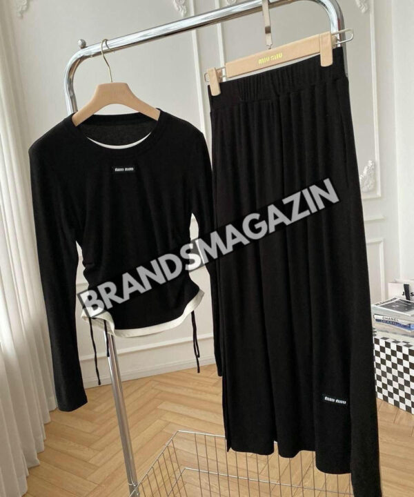 Костюм MIU MIU BM47505429877 Костюм MIU MIU BM47505429877