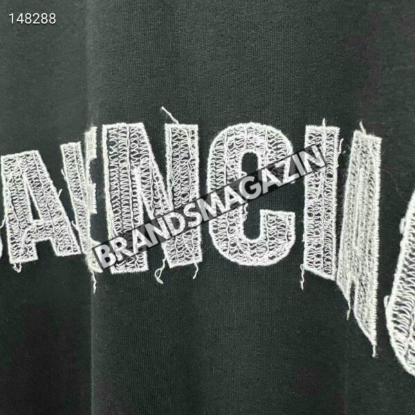 Футболка Balenciaga BM47171496677 6