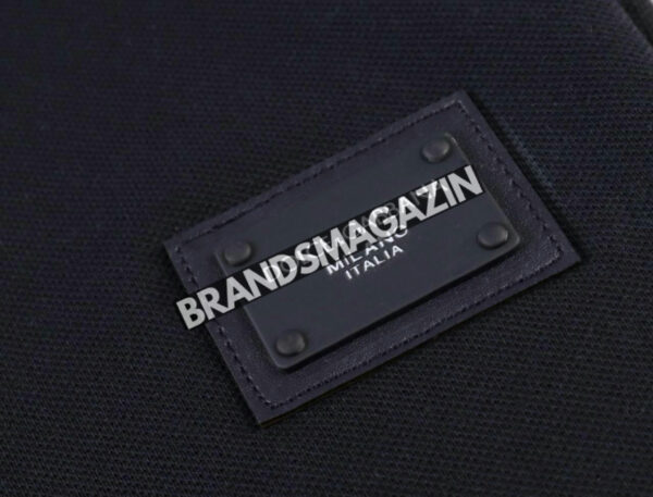 Поло Dolce&Gabbana BM71699977 4