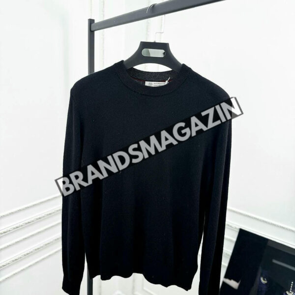Джемпер Brunello Cucinelli BM46828280077