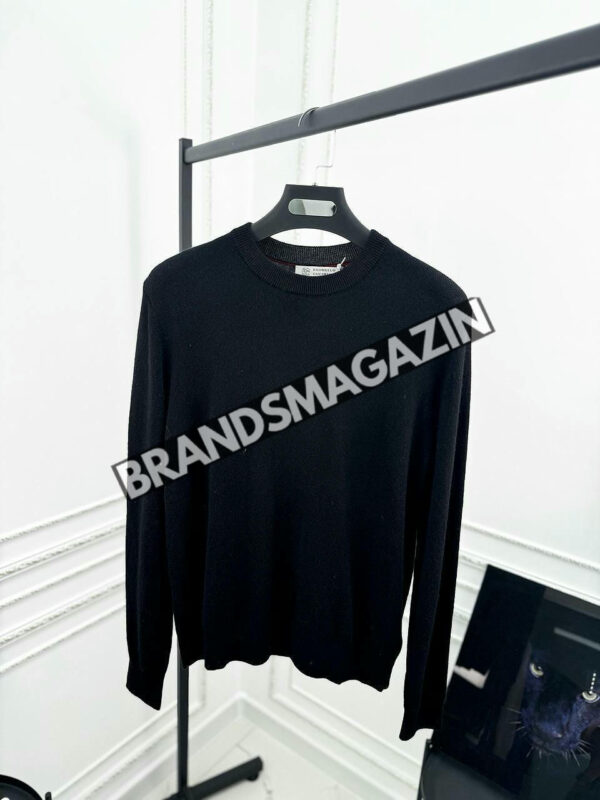 Джемпер Brunello Cucinelli BM46828280077