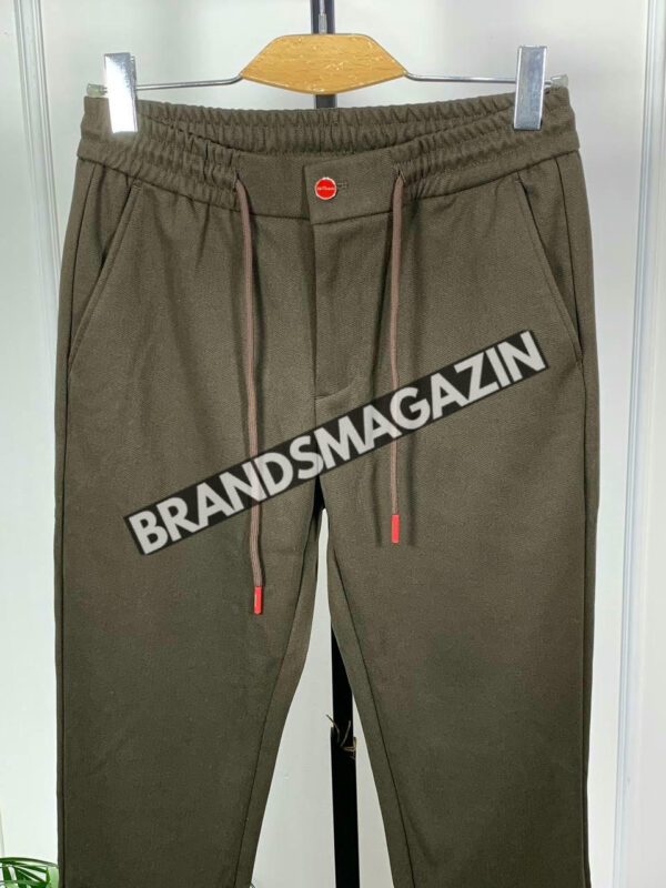 Брюки Kiton BM47594732777 9