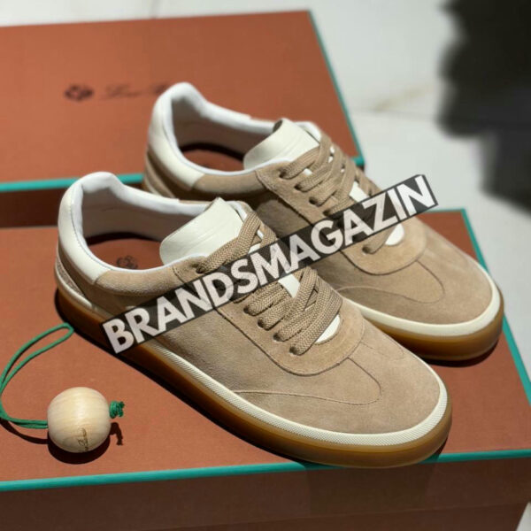 Кеды Loro Piana BM45955396377