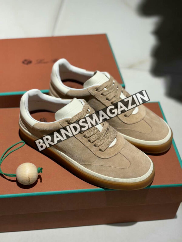 Кеды Loro Piana BM45955396377