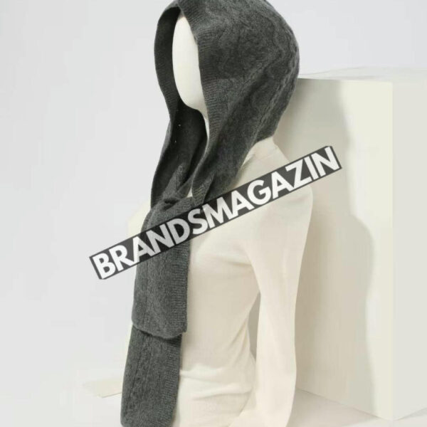 Капор Loro Piana BM46880454277