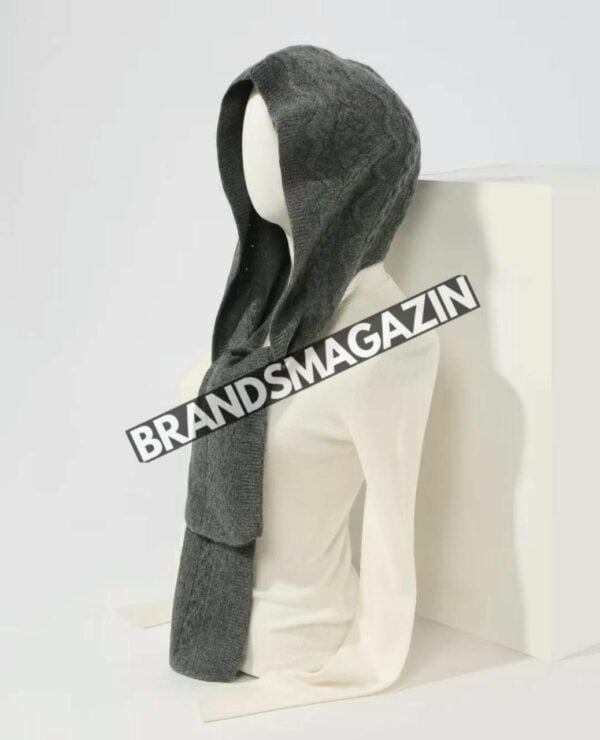 Капор Loro Piana BM46880454277