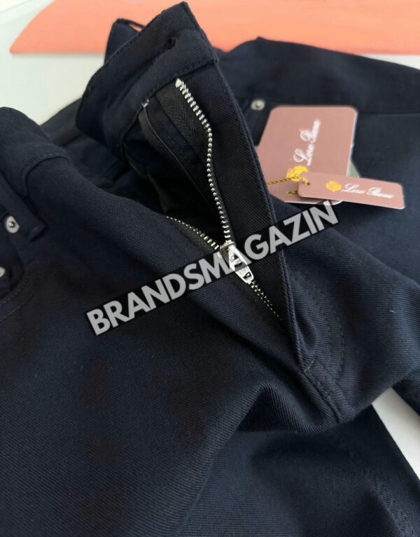 Джинсы Loro Piana BM46941673377 6
