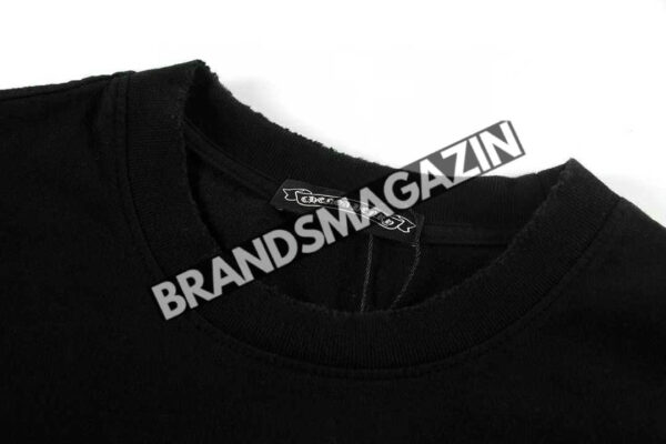 Футболка Chrome Hearts BM47560736277 3