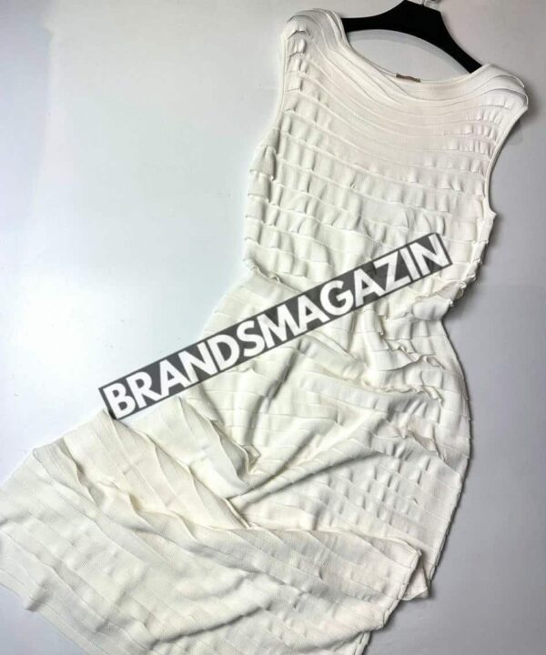 Платье Alaia BM71160377 Платье Alaia BM71160377