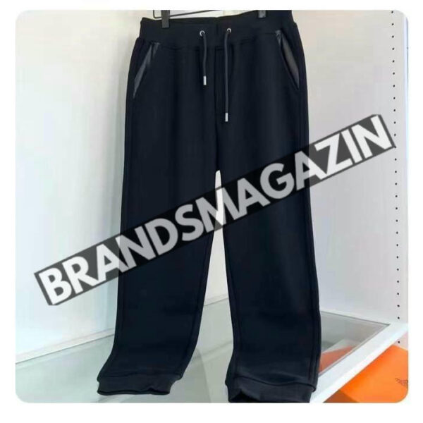 Спортивные штаны Hermes BM46271319277