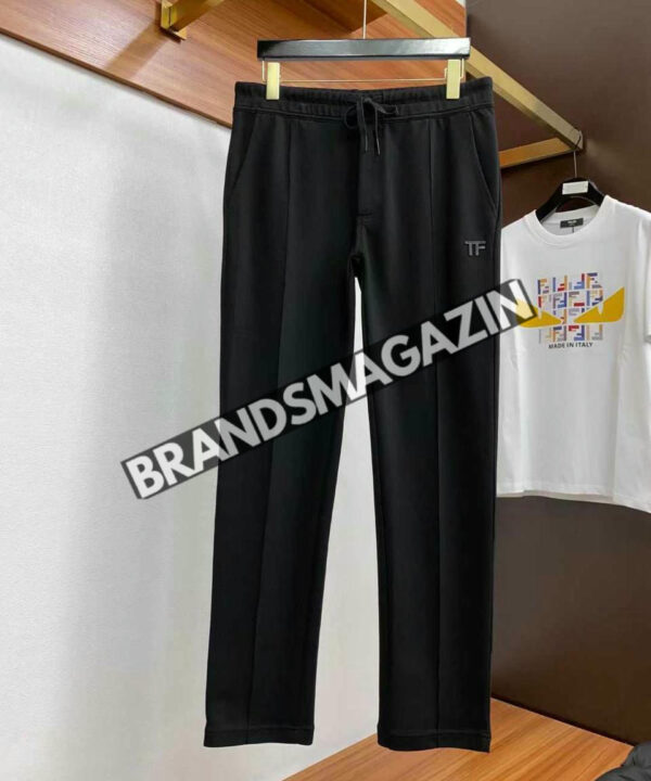 Брюки Tom Ford BM45973934977 Брюки Tom Ford BM45973934977