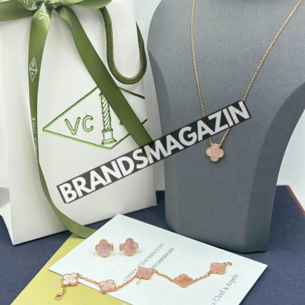 Браслет Van Cleef & Arpels BM47032299677