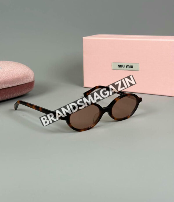 Очки MIU MIU BM46764728877